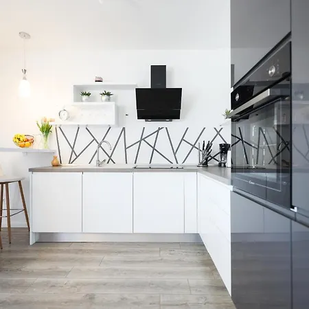 Tia With Heated Pool & Jacuzzi * Murvica (Policnik)