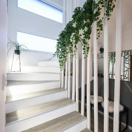 Willa Tia With Heated Pool & Jacuzzi