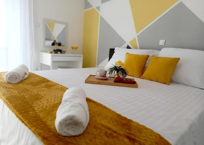 Вилла Tia With Heated Pool & Jacuzzi *