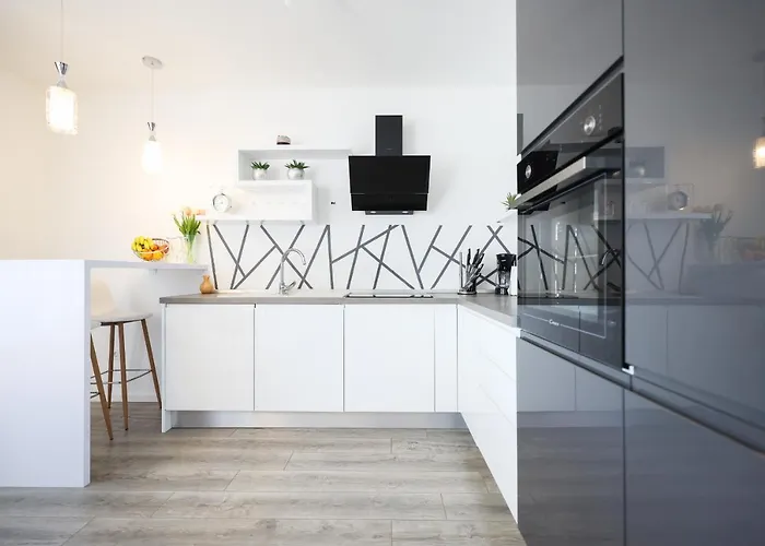 Tia With Heated Pool & Jacuzzi * Murvica (Policnik)