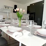 Tia With Heated Pool & Jacuzzi Villa