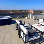 Villa Tia With Heated Pool & Jacuzzi *